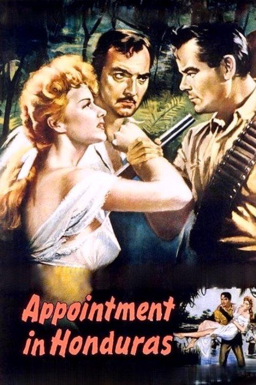 Appointment in Honduras filmas online