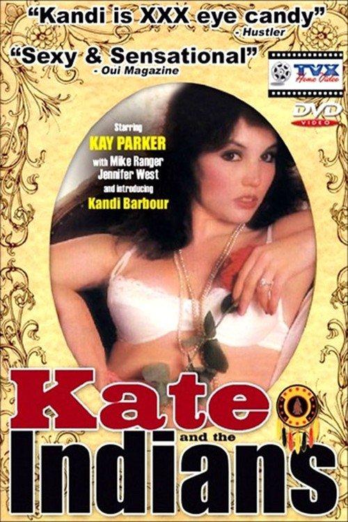 Kate and the Indians filmas online