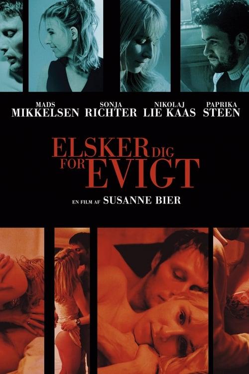 Elsker dig for evigt filmas online