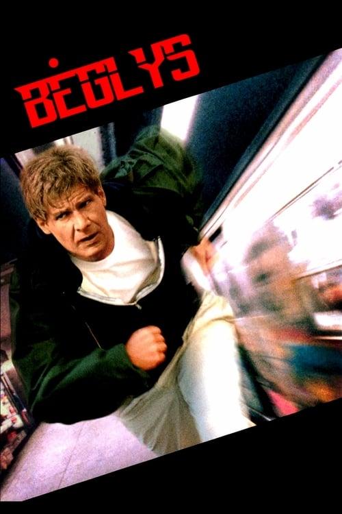 Bėglys filmas online