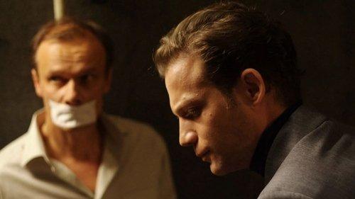 The Debt filmas žiurėti online