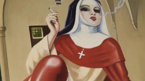 Mutantes filmas žiurėti online