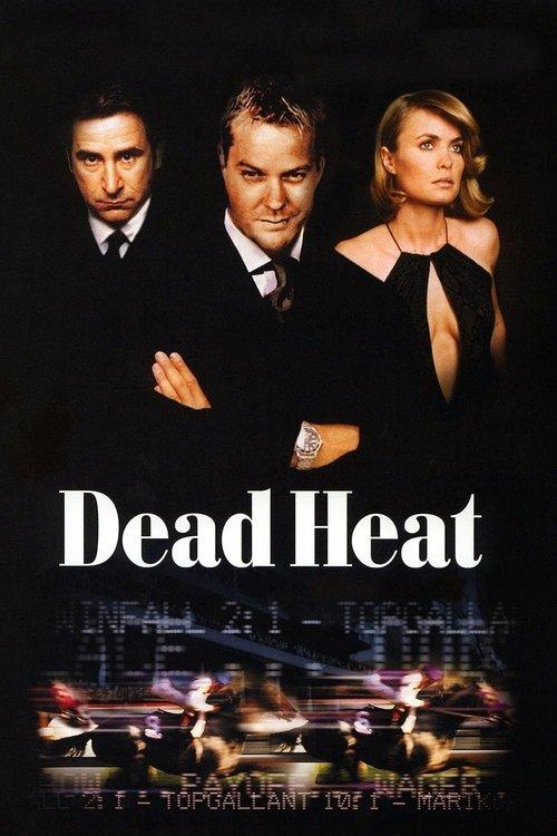Dead Heat filmas online