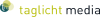 Taglicht Media studio logo