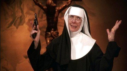Sister Mary Explains It All filmas žiurėti online
