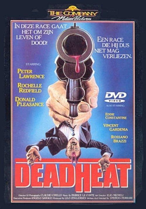 Deadheat filmas online