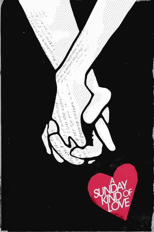 A Sunday Kind of Love filmas online