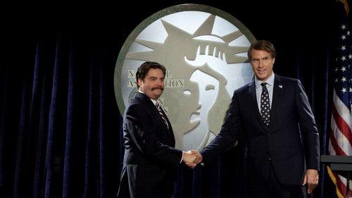 Balsuok už mane! filmas žiurėti online