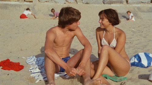 Pauline à la plage filmas žiurėti online