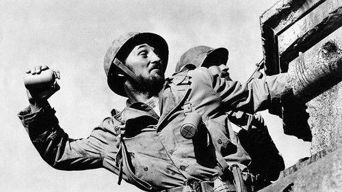 Story of G.I. Joe filmas žiurėti online