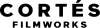 Cortés Filmworks studio logo