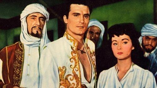 Desert Sands filmas žiurėti online