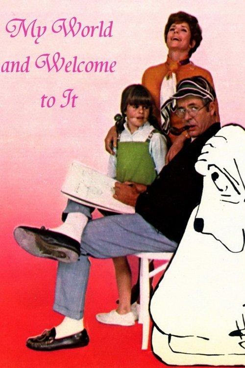 My World and Welcome to It filmas online
