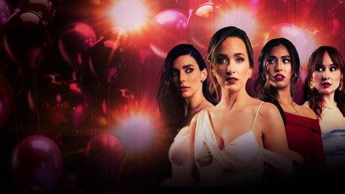 Bride or Die filmas žiurėti online