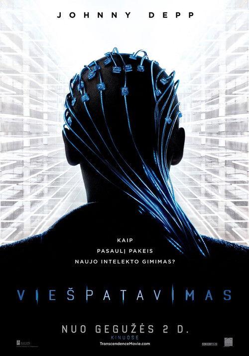 Viešpatavimas filmas online