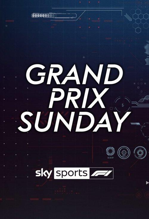 Grand Prix Sunday filmas online