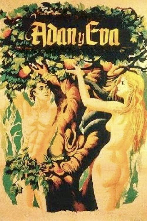 Adán y Eva filmas online