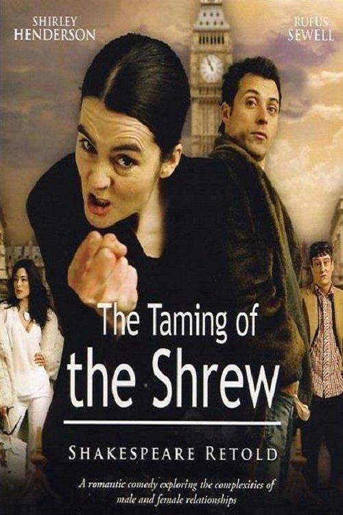 The Taming of the Shrew filmas online