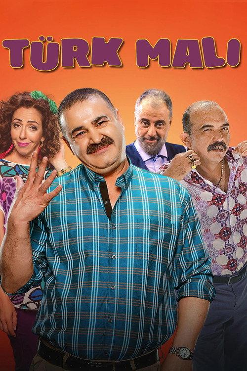 Türk Malı filmas online