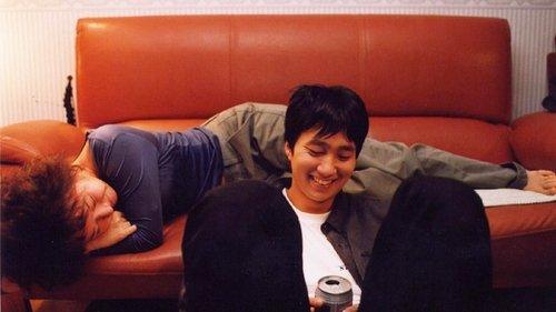 Jealousy Is My Middle Name filmas žiurėti online