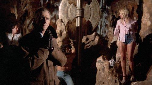 The Devil's Men filmas žiurėti online