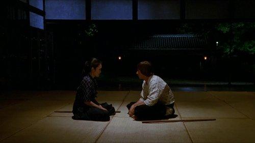 The Challenge filmas žiurėti online