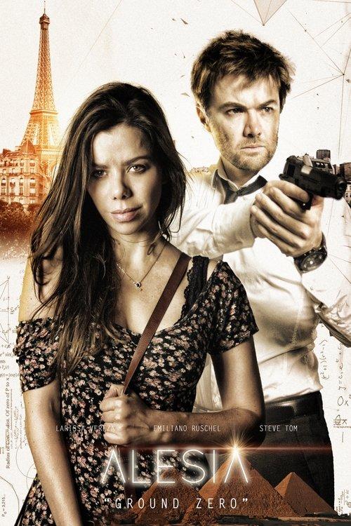 Alesia: Ground Zero filmas online