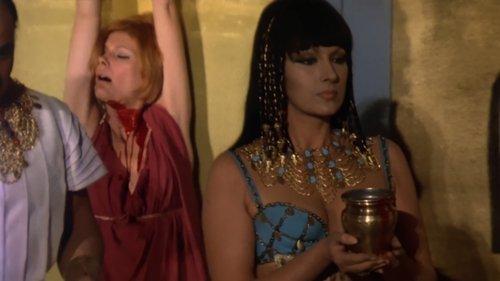 The Mummy's Revenge filmas žiurėti online