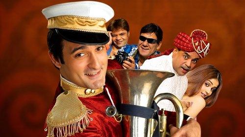 Mere Baap Pehle Aap filmas žiurėti online