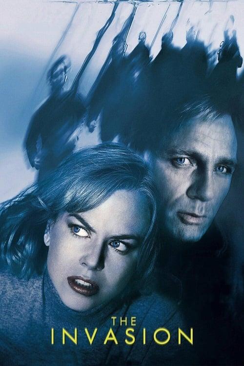The Invasion filmas online