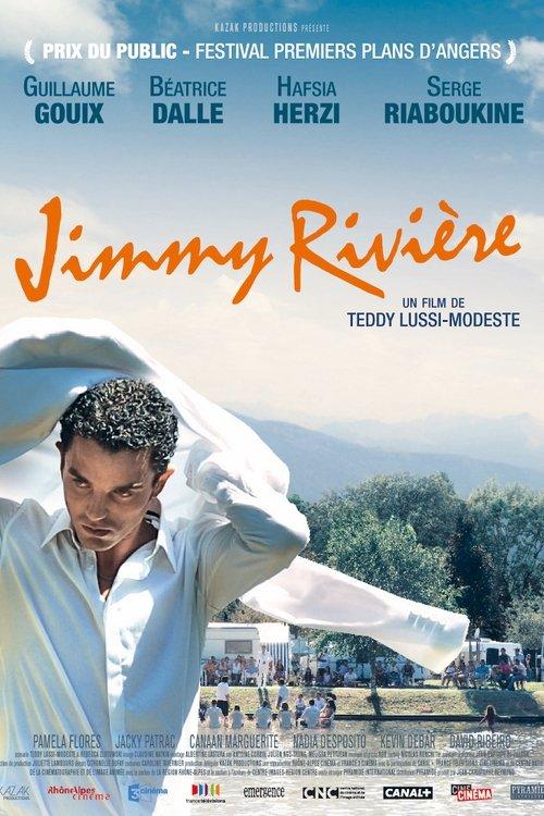 Jimmy Rivière filmas online