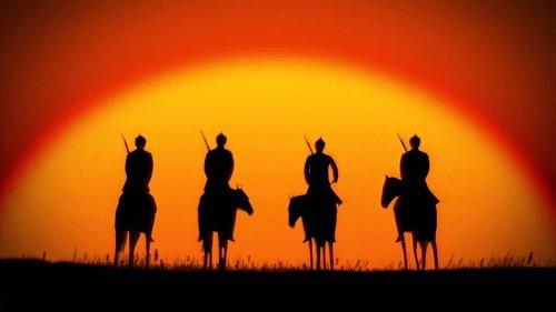 Неуловимые мстители filmas žiurėti online