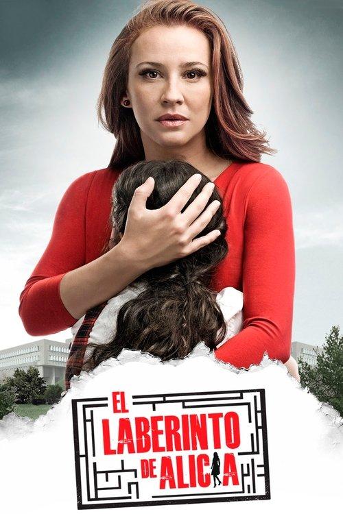 El laberinto de Alicia filmas online