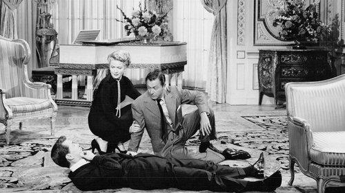 And Baby Makes Three filmas žiurėti online