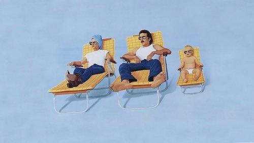 Auginant Arizoną filmas žiurėti online