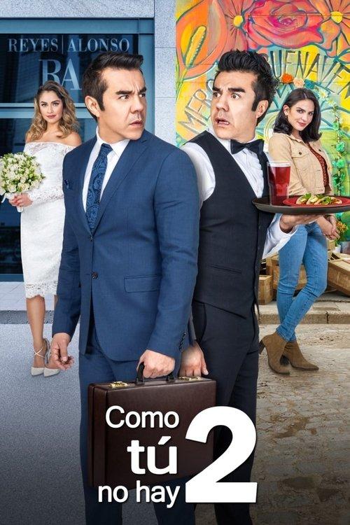 Como Tu No Hay 2 filmas online