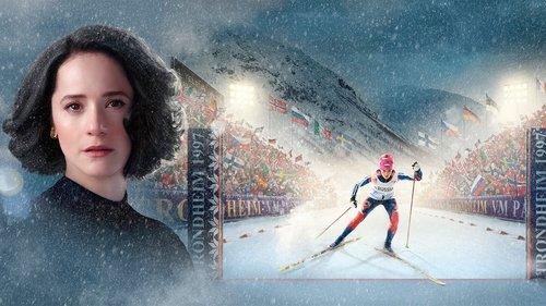 Белый снег filmas žiurėti online