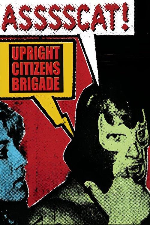 Asssscat filmas online