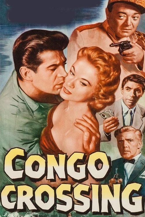 Congo Crossing filmas online