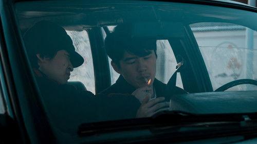 My Friend an Delie filmas žiurėti online