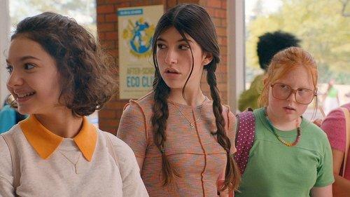 Tu nekviečiamas į mano Bat Mitzvah filmas žiurėti online