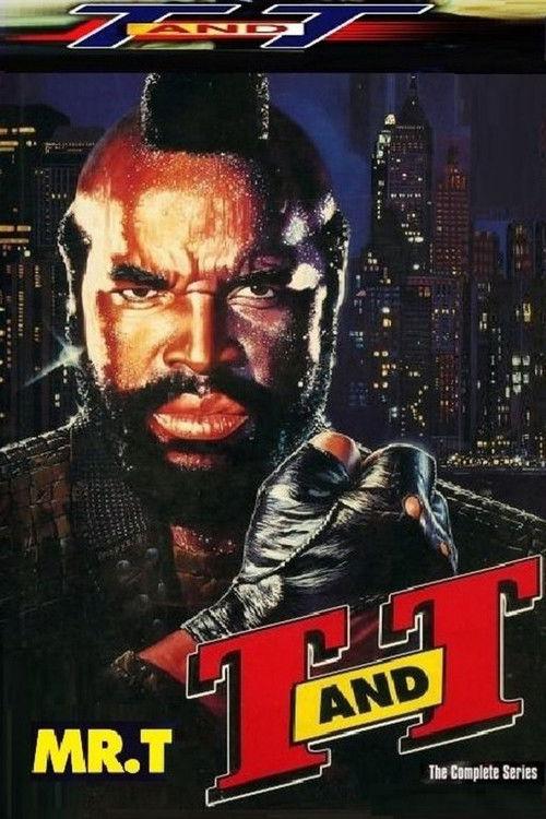 T. and T. filmas online