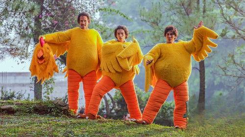 Warkop DKI Reborn: Jangkrik Boss! Part 2 filmas žiurėti online