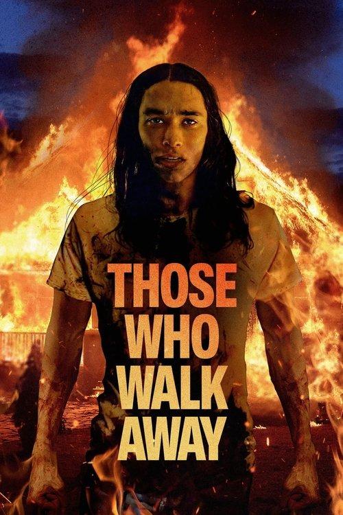 Those Who Walk Away filmas online