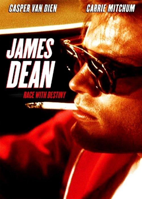 James Dean: Race with Destiny filmas online