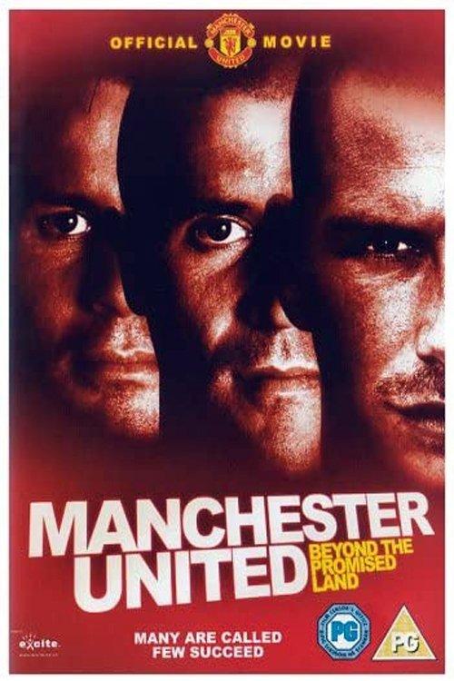 Manchester United: Beyond the Promised Land filmas online