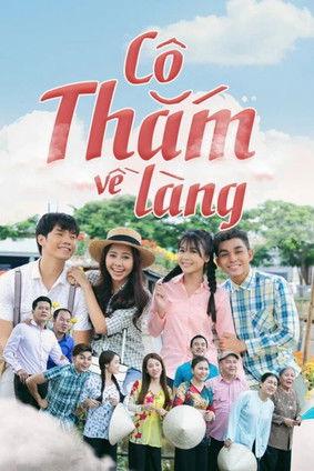 Cô Thắm về làng filmas online