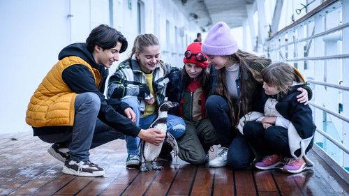 The Chaos Sisters feat. Penguin Paul filmas žiurėti online