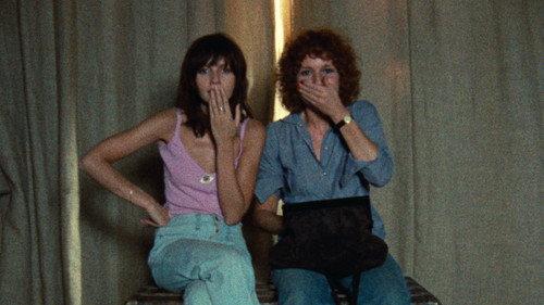 Céline et Julie vont en bateau filmas žiurėti online