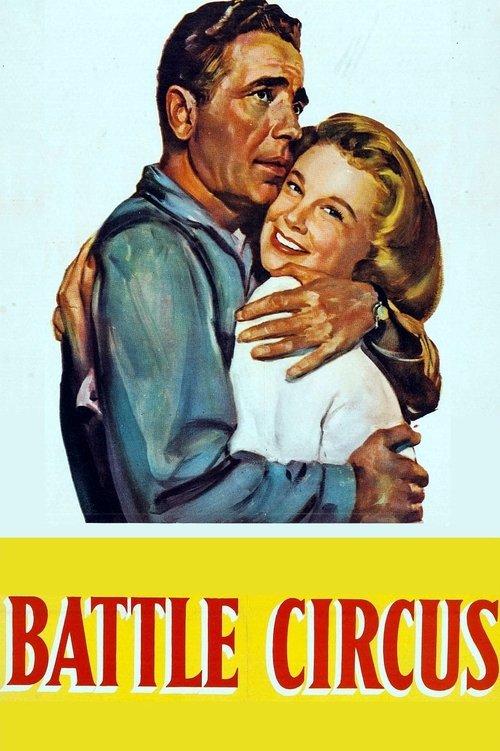 Battle Circus filmas online